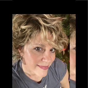 Meet your Posher, Dianne